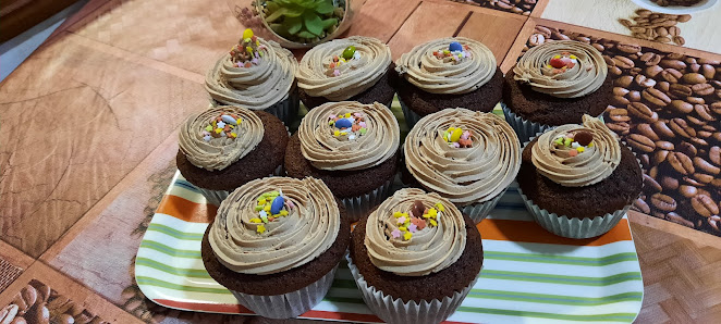 Sweets and Treats
